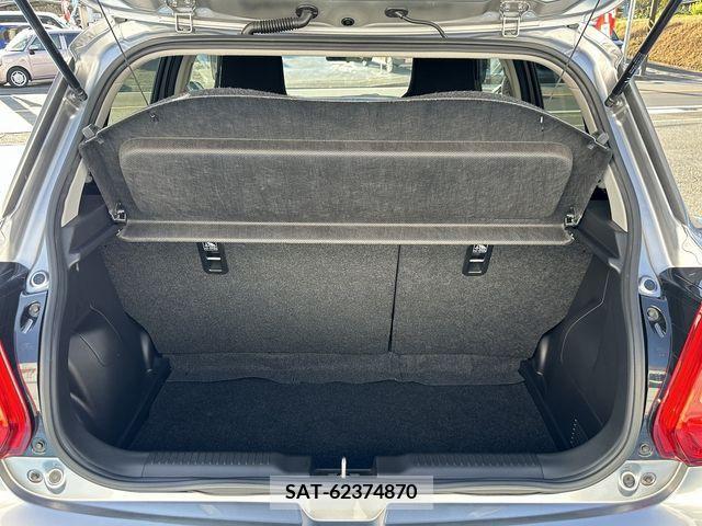 Suzuki SWIFT 2017-09 215326-28