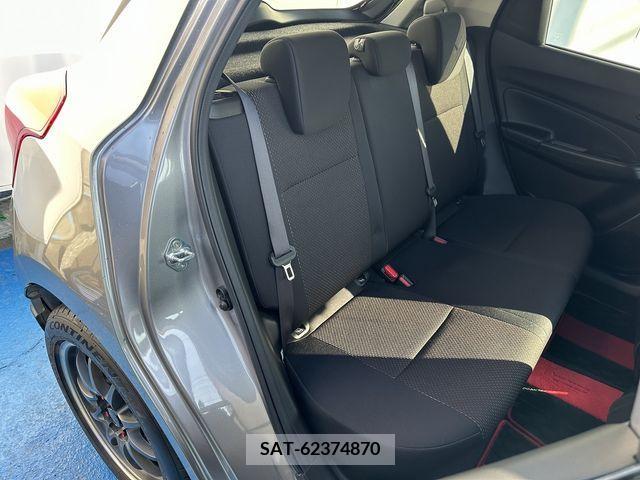 Suzuki SWIFT 2017-09 215326-13