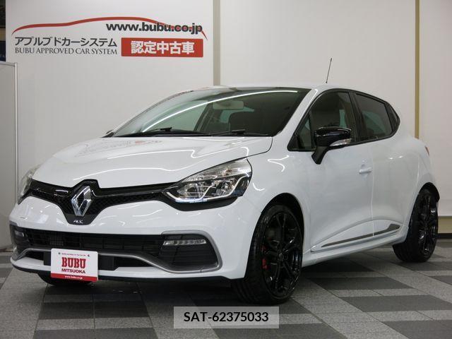 Renault LUTECIA 2014-09 219378-0