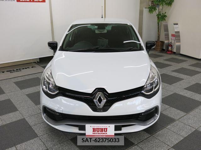 Renault LUTECIA 2014-09 219378-1