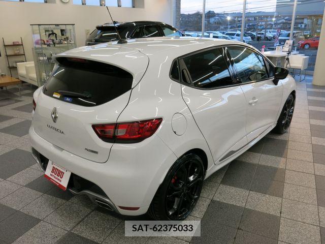 Renault LUTECIA 2014-09 219378-14