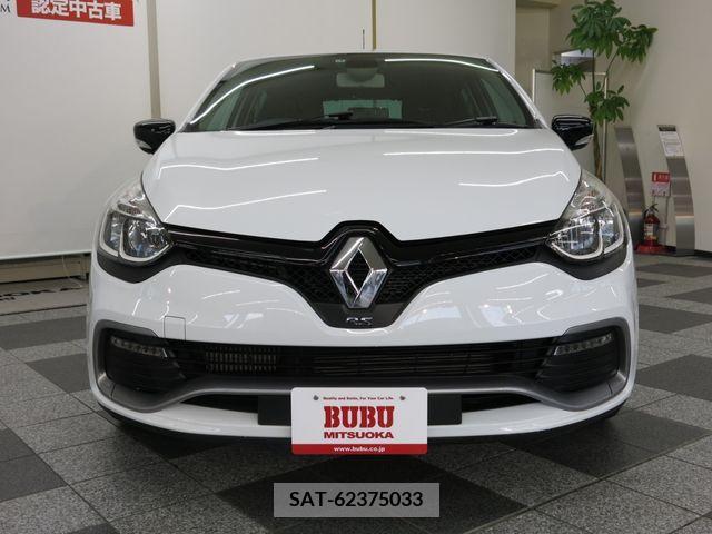 Renault LUTECIA 2014-09 219378-2