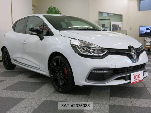 Renault LUTECIA 2014-09 219378-4