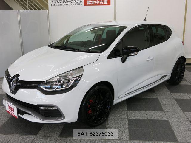 Renault LUTECIA 2014-09 219378-5