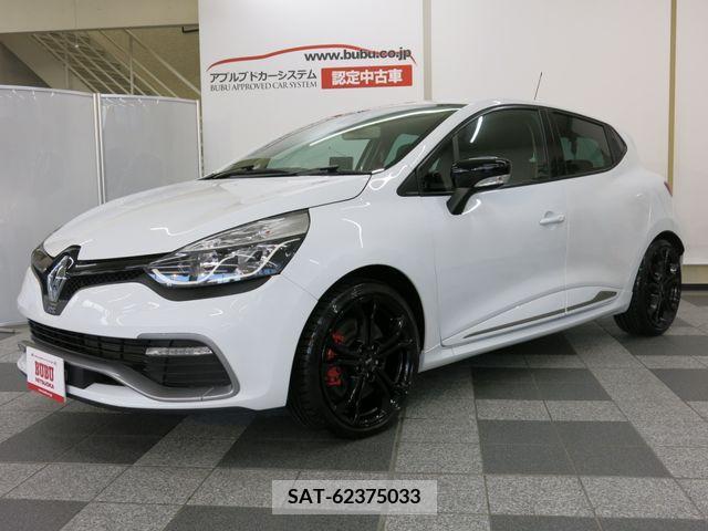 Renault LUTECIA 2014-09 219378-6