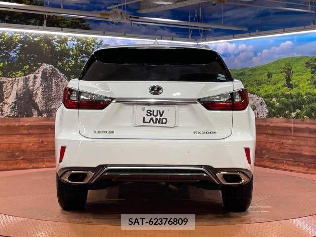 Lexus RX 2017-11 354117-15