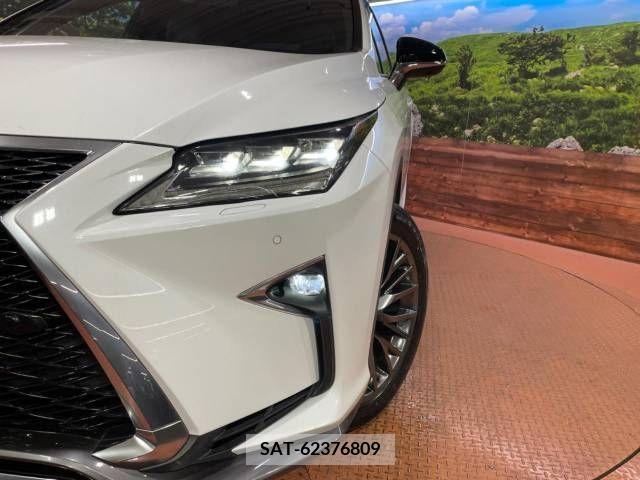 Lexus RX 2017-11 354117-13