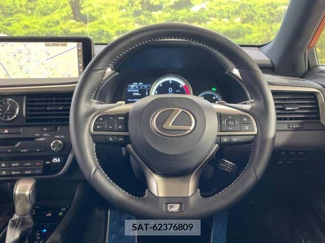 Lexus RX 2017-11 354117-11