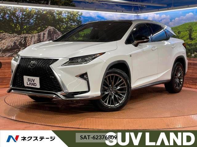 Lexus RX 2017-11 354117-0