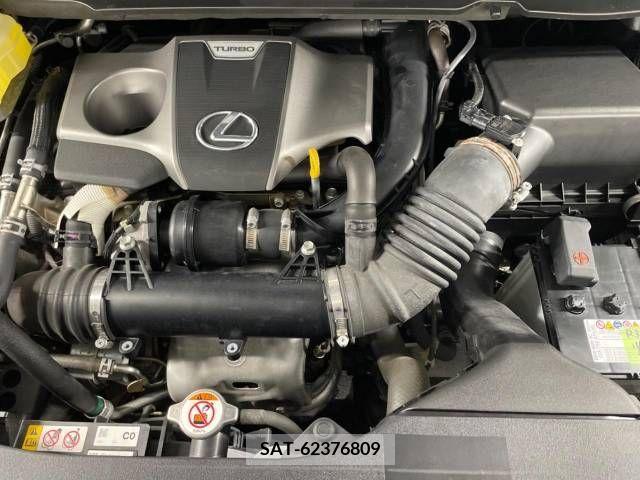 Lexus RX 2017-11 354117-18