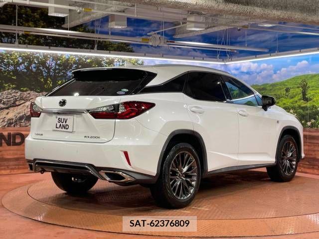 Lexus RX 2017-11 354117-17