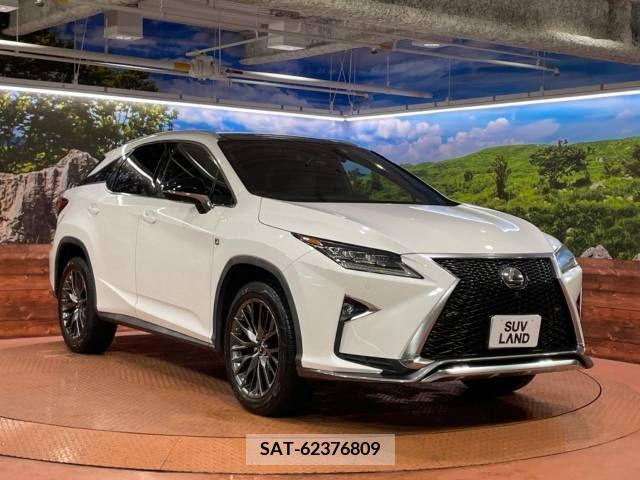 Lexus RX 2017-11 354117-16