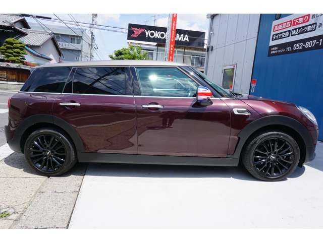Bmw MINI 2017-02 9370-15