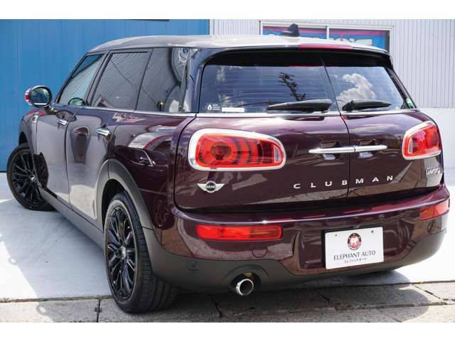 Bmw MINI 2017-02 9370-7