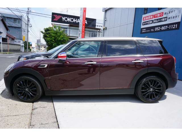 Bmw MINI 2017-02 9370-16