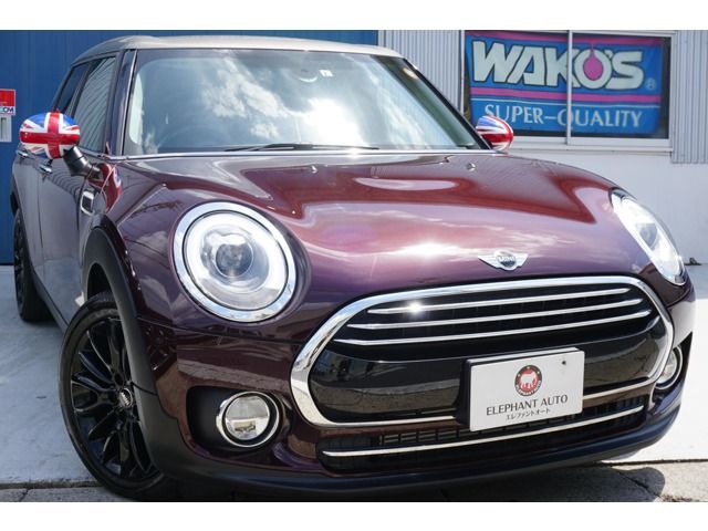 Bmw MINI 2017-02 9370-0