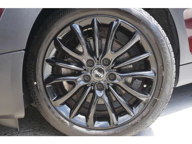 Bmw MINI 2017-02 9370-3