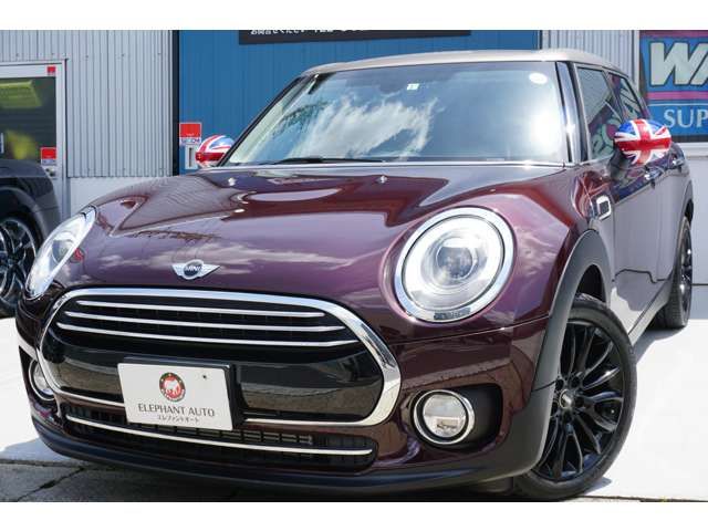 Bmw MINI 2017-02 9370-6