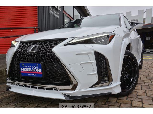 Lexus UX 2020-12 221942-0