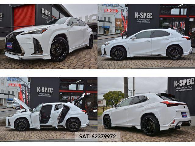 Lexus UX 2020-12 221942-25