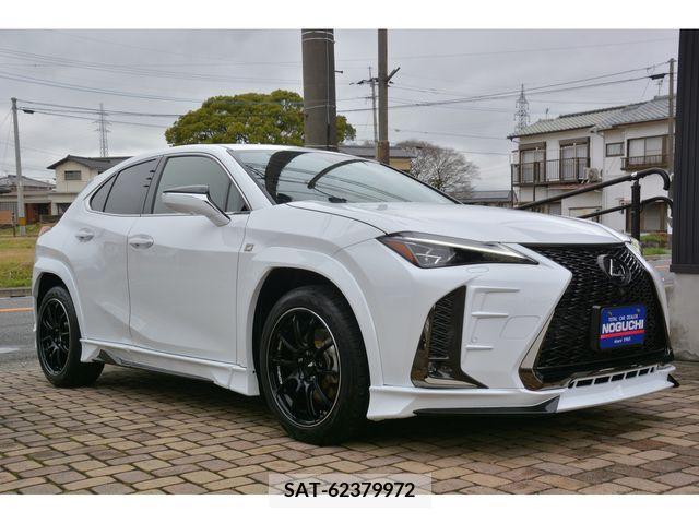 Lexus UX 2020-12 221942-2