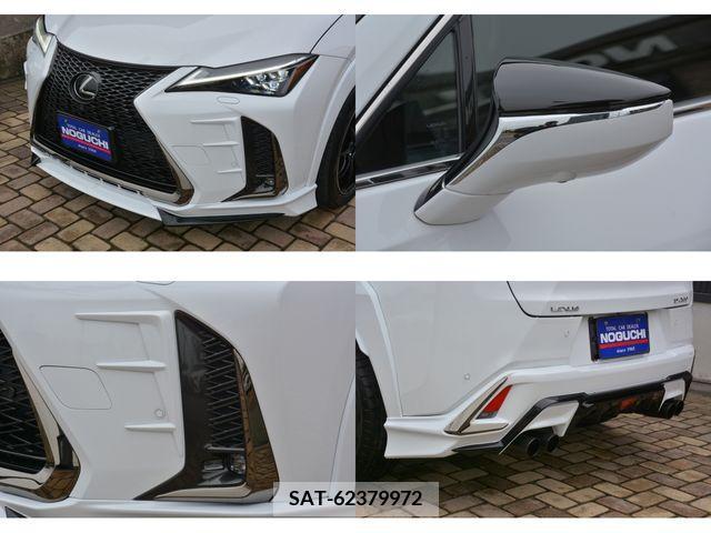 Lexus UX 2020-12 221942-26