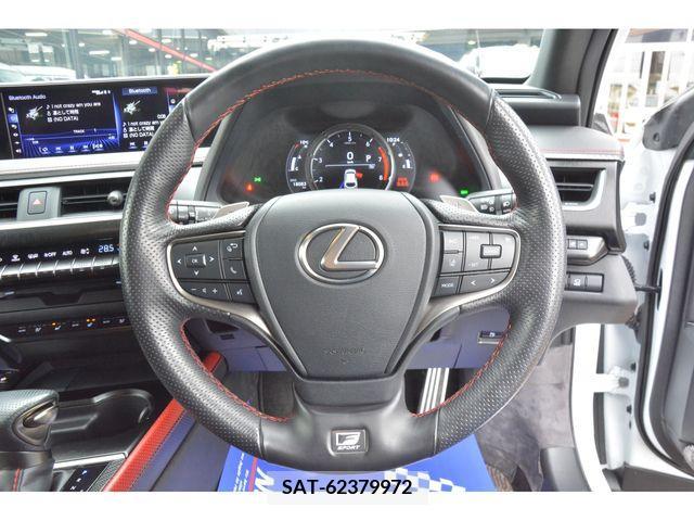 Lexus UX 2020-12 221942-7