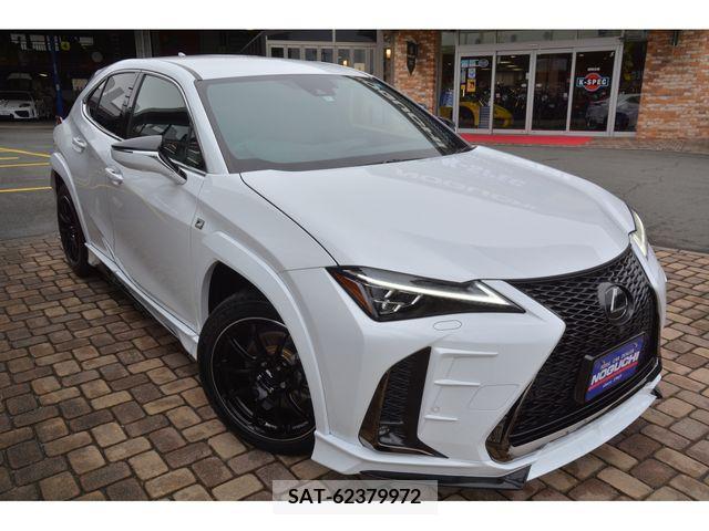 Lexus UX 2020-12 221942-19