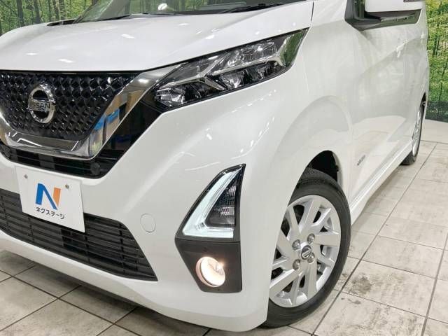 Nissan DAYZ 2020-07 26778-12