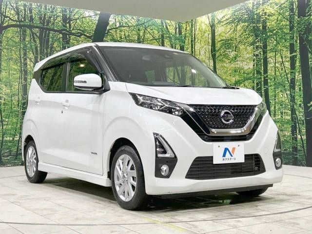 Nissan DAYZ 2020-07 26778-16