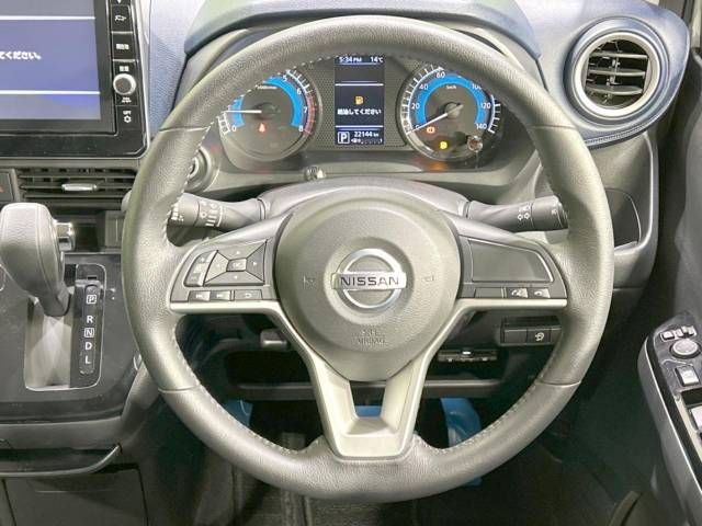 Nissan DAYZ 2020-07 26778-11