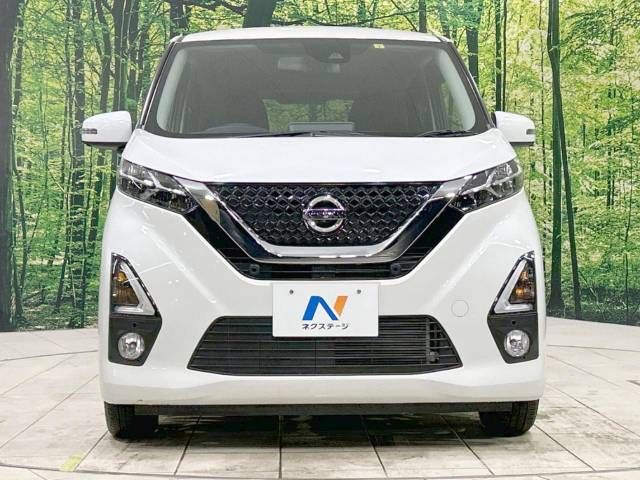 Nissan DAYZ 2020-07 26778-14