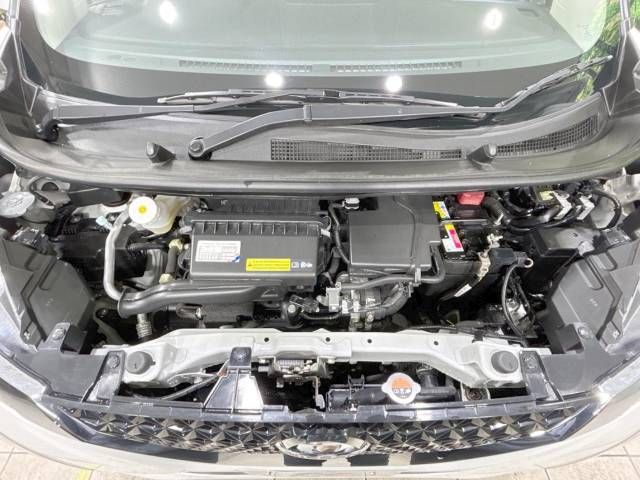 Nissan DAYZ 2020-07 26778-18