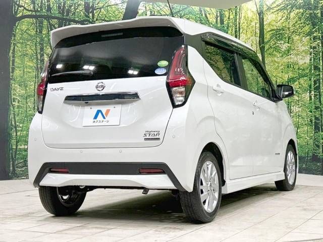 Nissan DAYZ 2020-07 26778-17