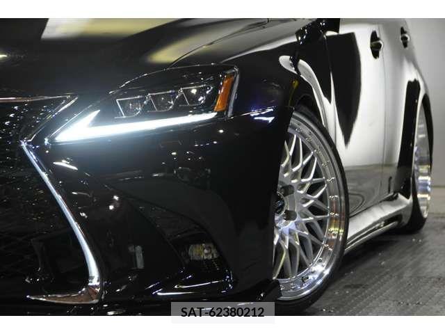 Lexus IS 2012-02 226320-9
