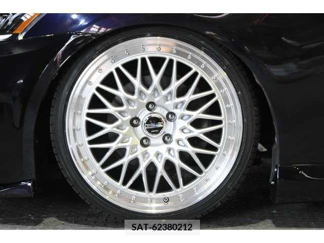Lexus IS 2012-02 226320-8