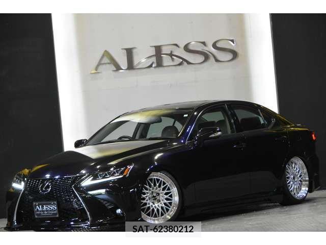 Lexus IS 2012-02 226320-19