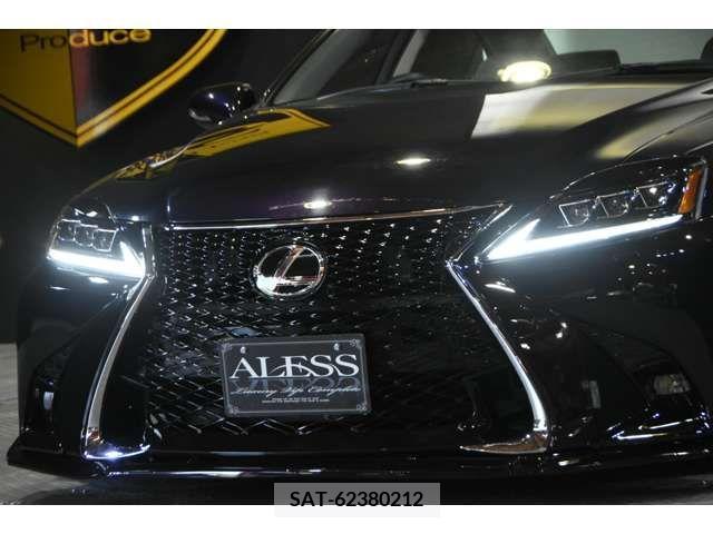 Lexus IS 2012-02 226320-5