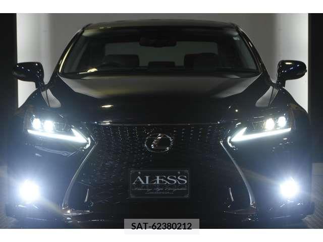 Lexus IS 2012-02 226320-17