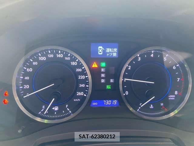 Lexus IS 2012-02 226320-14