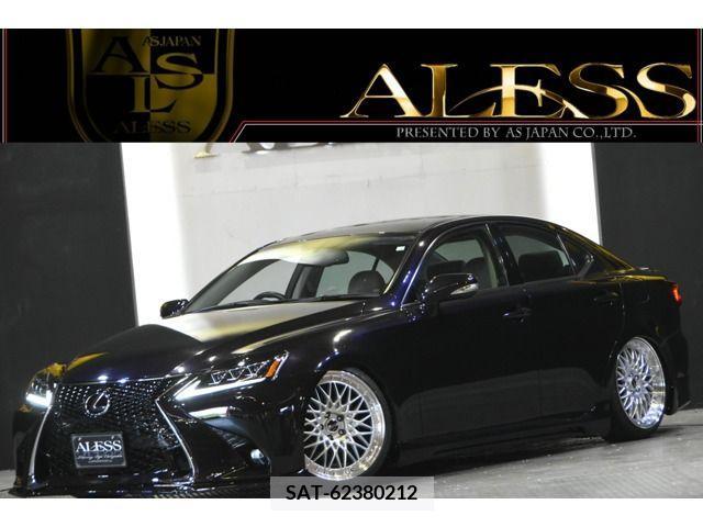 Lexus IS 2012-02 226320-0