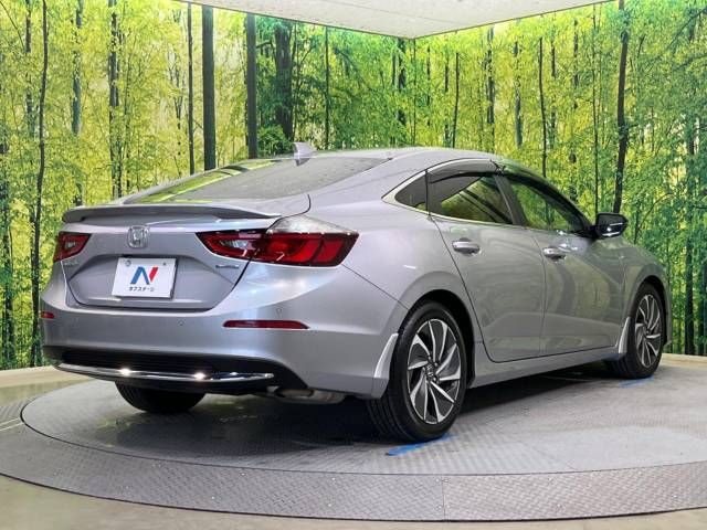 Honda INSIGHT 2019-03 185229-17