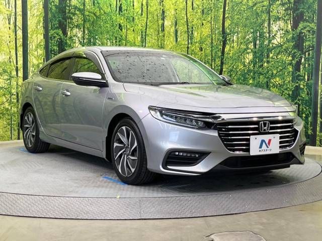 Honda INSIGHT 2019-03 185229-16