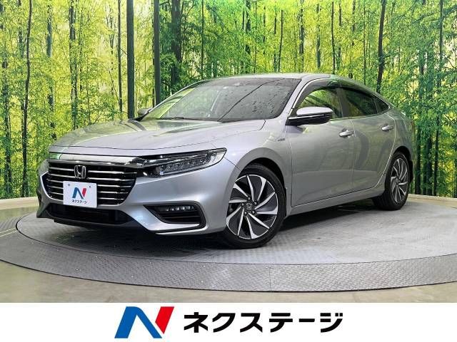 Honda INSIGHT 2019-03 185229-0