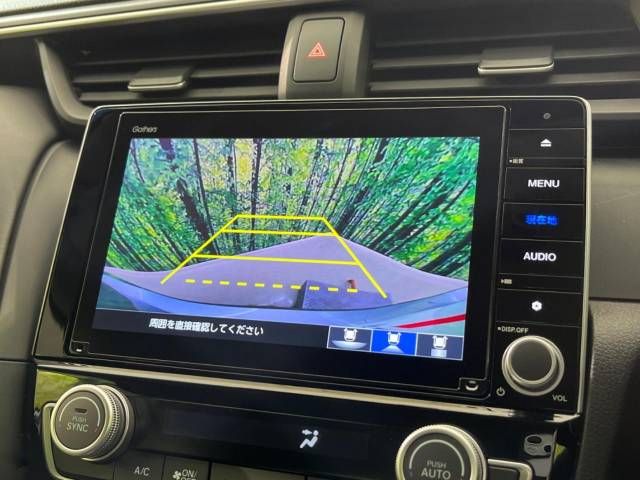 Honda INSIGHT 2019-03 185229-3