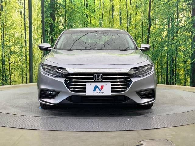 Honda INSIGHT 2019-03 185229-14