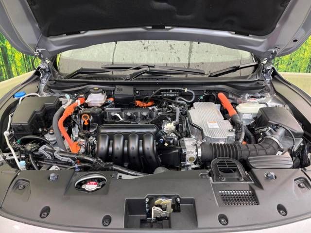 Honda INSIGHT 2019-03 185229-18