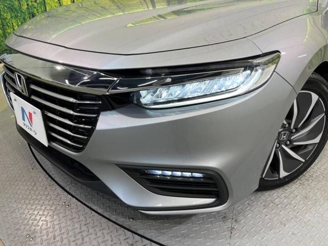 Honda INSIGHT 2019-03 185229-12