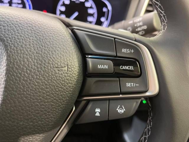 Honda INSIGHT 2019-03 185229-5
