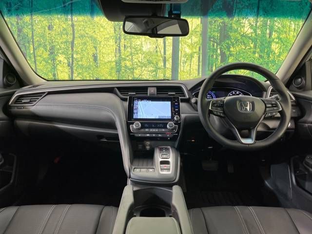 Honda INSIGHT 2019-03 185229-1